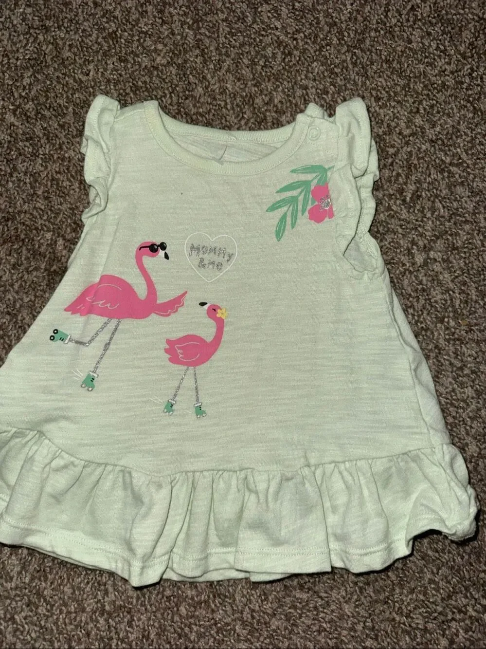 Baby Girl outfit 0-3 months bundle outfit 3 months summer Fall Outfit bundle and